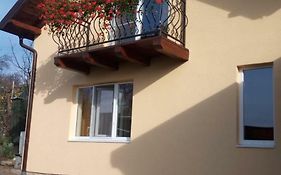 Casa Matei Casa De Vacanta